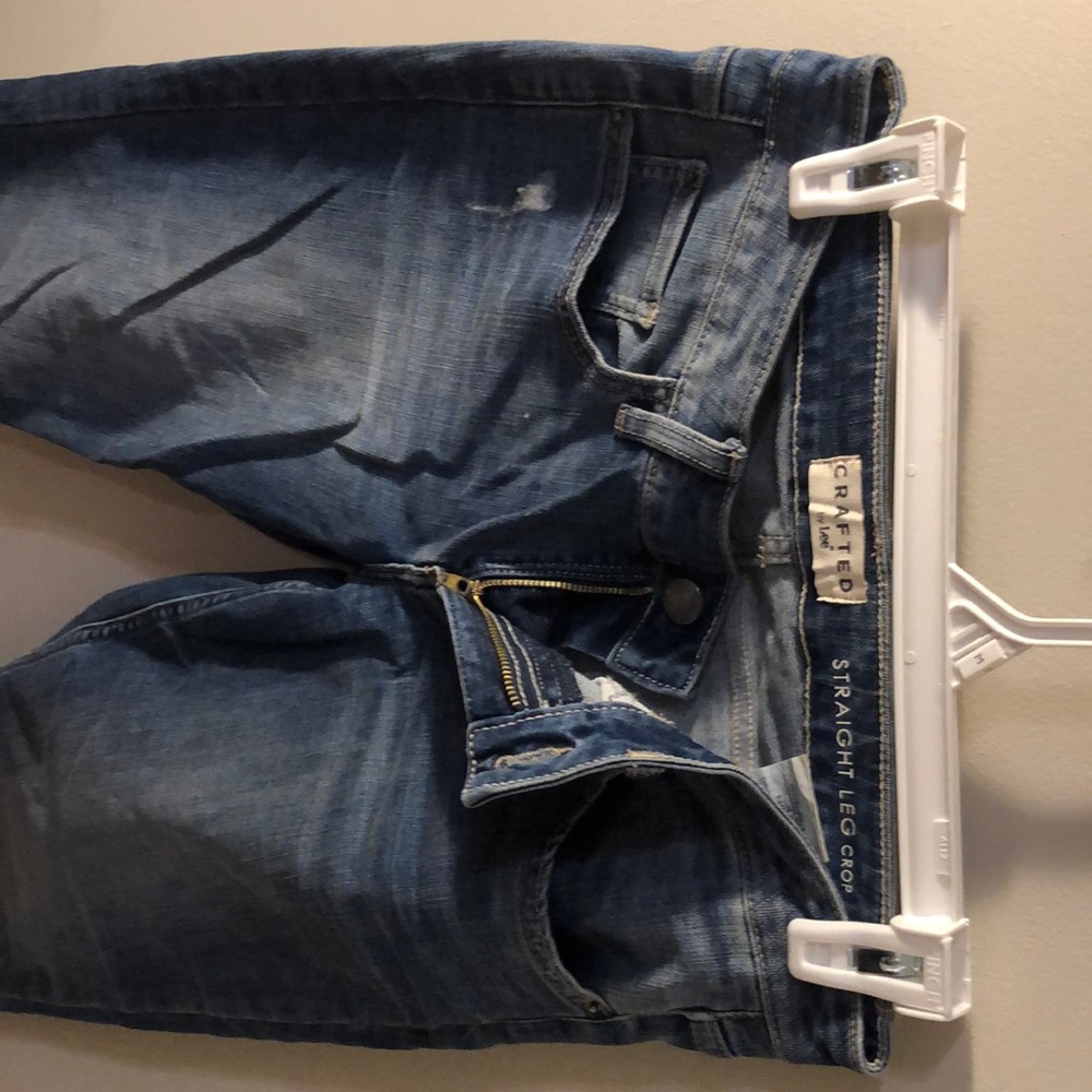 Lee Jeans